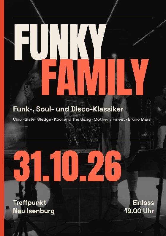 Funky Family